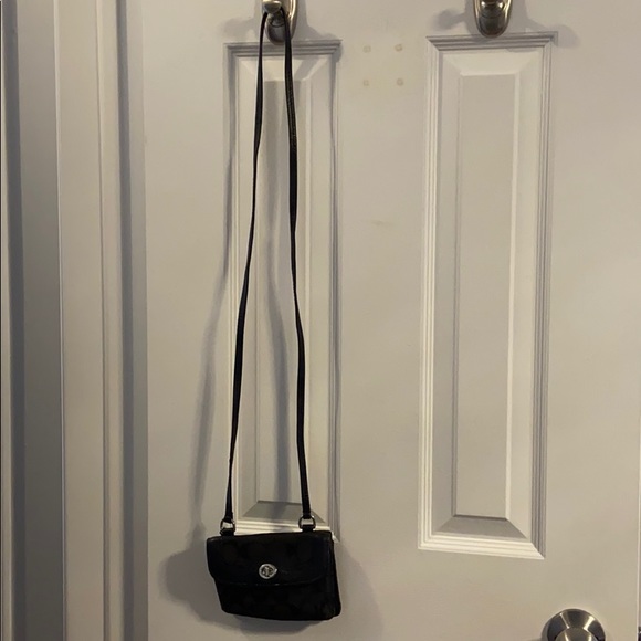 Coach phone wallet - Picture 2 of 5